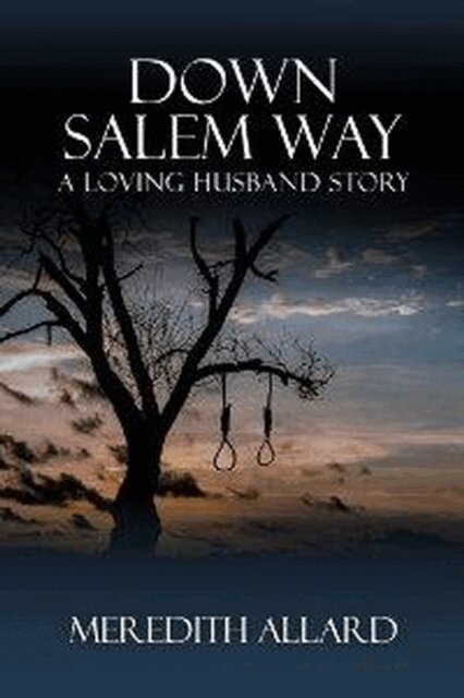 Meredith Allard - Down Salem Way, E-bok. Tillgänglighet: Lägg i varukorg