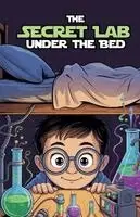 Devin Smith - Secret Lab Under the Bed, Häftad. Tillgänglighet: Lägg i varukorg