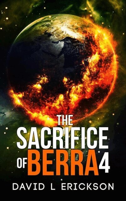 Sacrifice of Berra 4