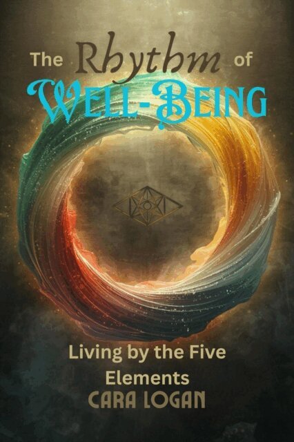 Cara Logan - Rhythm of Well-Being, E-bok. Tillgänglighet: Lägg i varukorg