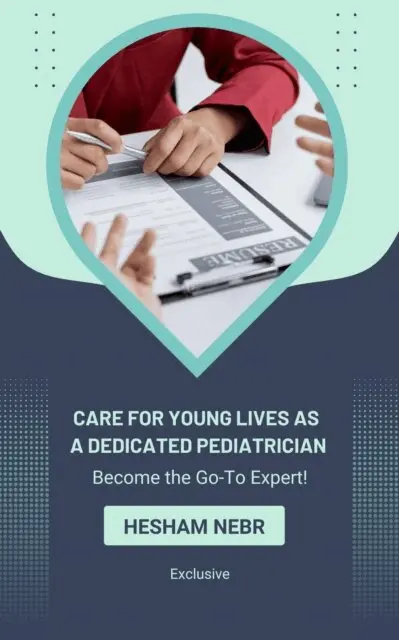 Hesham Nebr - Care for Young Lives as a Dedicated Pediatrician, E-bok. Tillgänglighet: Lägg i varukorg