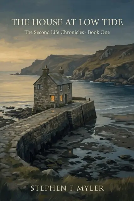 Stephen F Myler - House At Low Tide, E-bok. Tillgänglighet: Lägg i varukorg