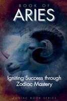 The Zodiac - Book of Aries, Häftad