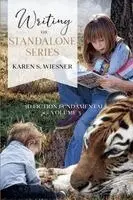 Karen S Wiesner - Writing the Standalone Series, Häftad. Tillgänglighet: Lägg i varukorg