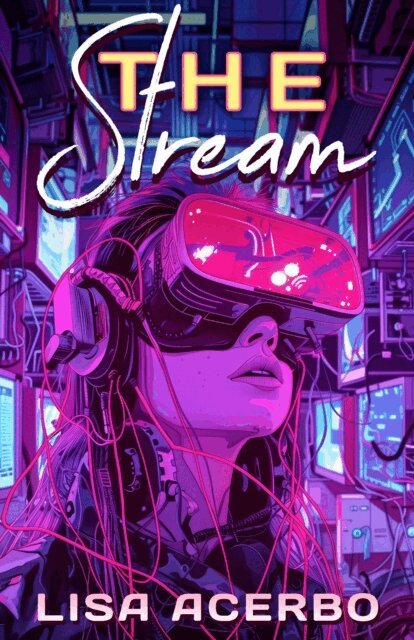 Lisa Acerbo - Stream, E-bok