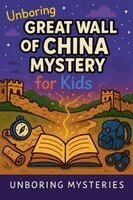 Unboring Mysteries - Unboring Great Wall of China Mystery for Kids, Häftad