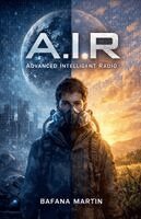 Bafana Martin - A.I.R, Häftad. Tillgänglighet: Lägg i varukorg