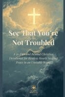 Wasby Divine Studio - See That You're Not Troubled, Häftad