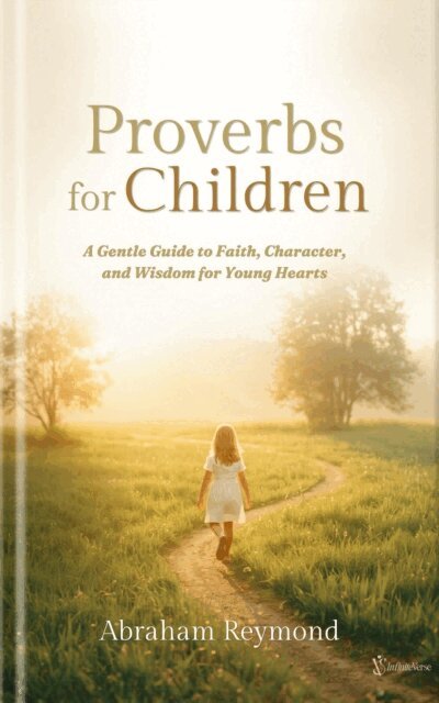 Abraham Reymond - Proverbs for Children, E-bok