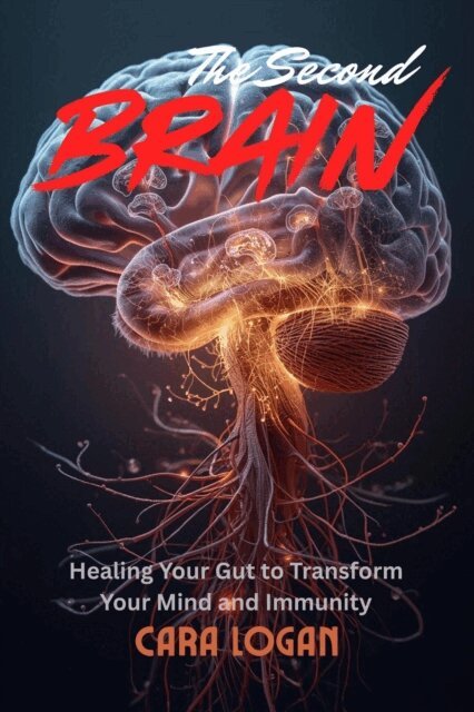 Cara Logan - Second Brain, E-bok. Tillgänglighet: Lägg i varukorg