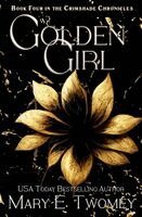 Mary E Twomey - Golden Girl, Häftad