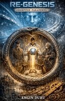 Engin Duru - Re-Genesis, Häftad