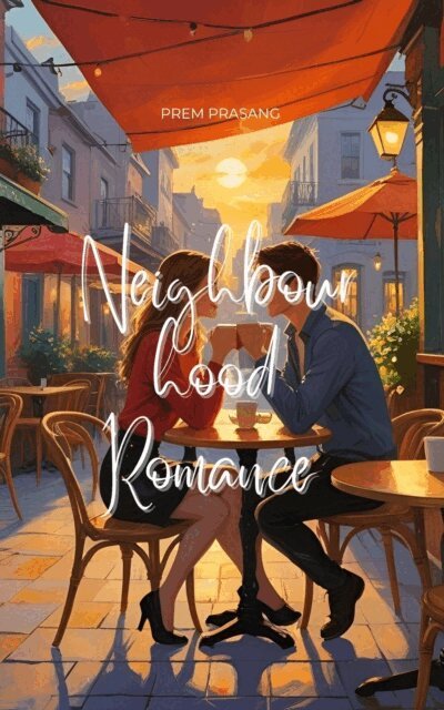 Mike - Neighbourhood Romance, E-bok