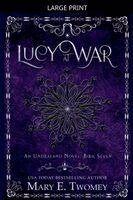 Mary E Twomey - Lucy at War, Häftad