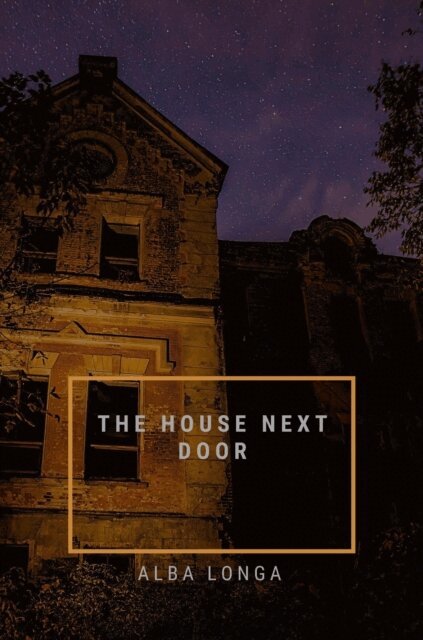 Alba Longa - House Next Door, E-bok