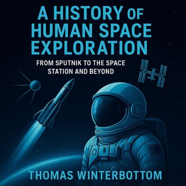 Thomas Winterbottom - History of Human Space Exploration, E-bok
