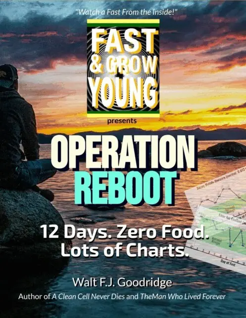 Walt F.J. Goodridge - Operation Reboot, E-bok. Tillgänglighet: Lägg i varukorg
