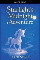 Fred Stone - Starlight's Midnight Adventure, Häftad