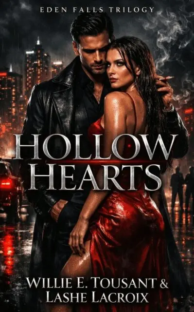 Willie E. Tousant - Hollow Hearts, E-bok. Tillgänglighet: Lägg i varukorg
