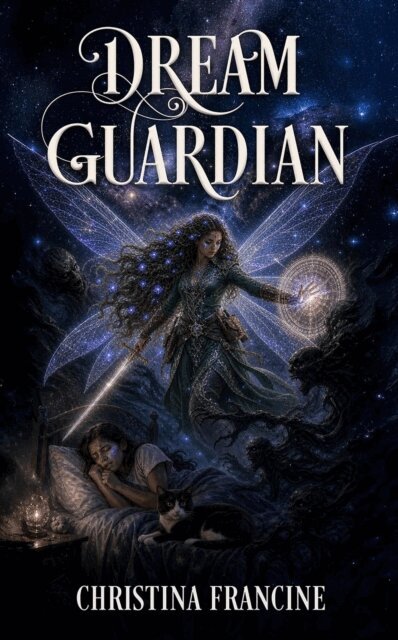 Christina Francine - Dream Guardian, E-bok. Tillgänglighet: Lägg i varukorg