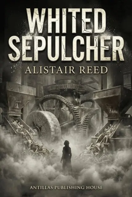 Alistair Reed - Whited Sepulcher, E-bok. Tillgänglighet: Lägg i varukorg