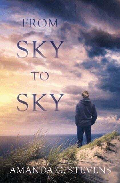 Amanda G. Stevens - From Sky to Sky, E-bok