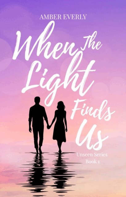 Amber Everly - When the Light Finds Us, E-bok