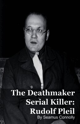 Seamus Connolly - Deathmaker Serial Killer, Häftad. Tillgänglighet: Lägg i varukorg