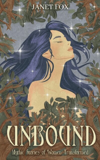 Janet Fox - Unbound, E-bok