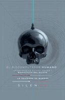 Cristina Jimenez Lobon, Cristina Lobo, Manuel Rodsua - Biocomputador Humano, Häftad