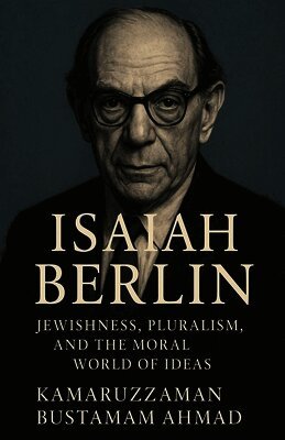 Kamaruzzaman Bustamam Ahmad - Isaiah Berlin, Häftad. Tillgänglighet: Lägg i varukorg