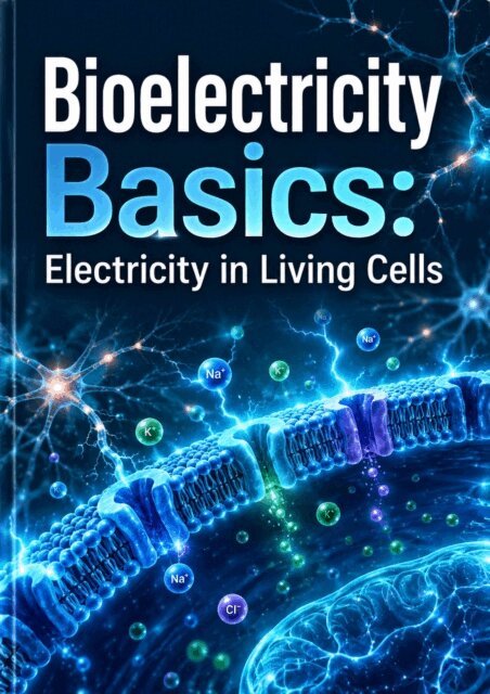 Dilip Kumar Agrawal - Bioelectricity Basics: Electricity in Living Cells, E-bok. Tillgänglighet: Lägg i varukorg
