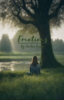 Amber Dawn - Emotions, Häftad