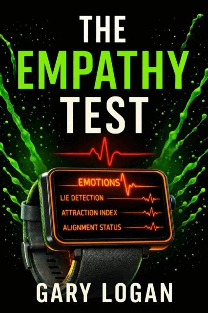 Gary Logan - Empathy Test, E-bok. Tillgänglighet: Lägg i varukorg