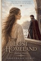 Grozdana Lukic - Lost Homeland, Häftad. Tillgänglighet: Lägg i varukorg