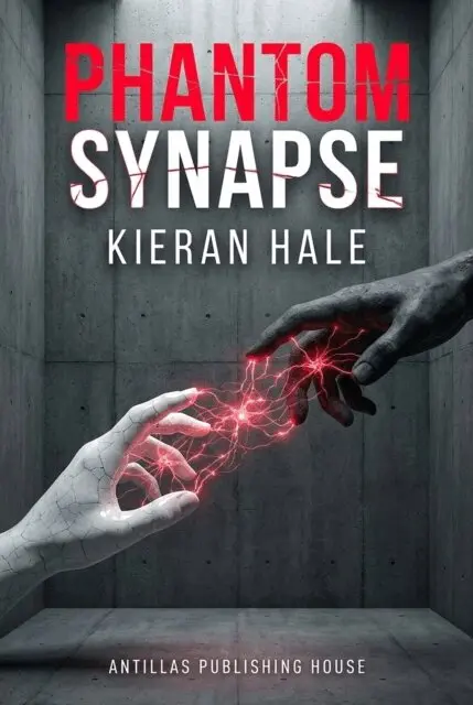 Kieran Hale - Phantom Synapse, E-bok. Tillgänglighet: Lägg i varukorg