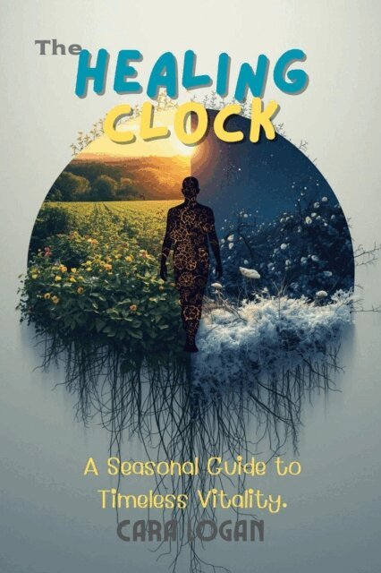 Cara Logan - Healing Clock, E-bok. Tillgänglighet: Lägg i varukorg