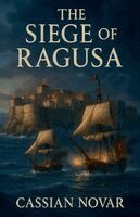Cassian Novar - Siege of Ragusa, Häftad. Tillgänglighet: Lägg i varukorg