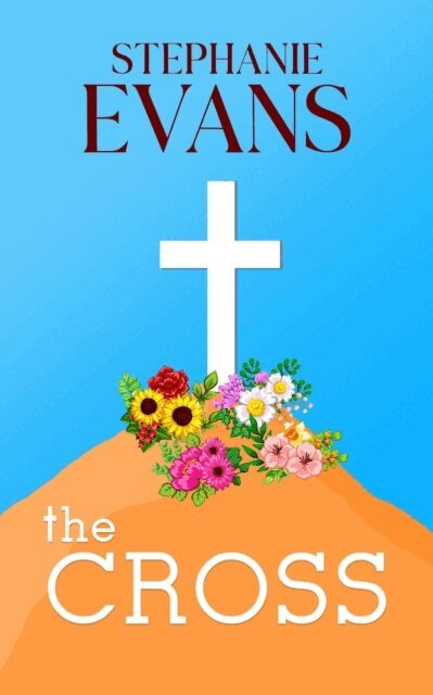 Stephanie Evans - Cross, E-bok
