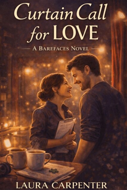 Laura Carpenter - Curtain Call for Love, E-bok