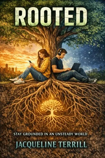 Jacqueline Terrill - Rooted, E-bok. Tillgänglighet: Lägg i varukorg