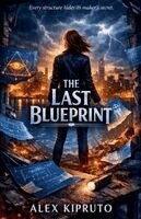 Alex Kipruto - Last Blueprint, Häftad