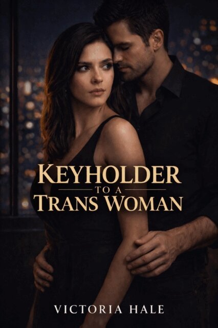 Victoria Hale - Keyholder to a Trans Woman, E-bok. Tillgänglighet: Lägg i varukorg