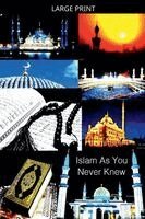 Mohamed Cherif - Islam As You Never Knew, Häftad. Tillgänglighet: Lägg i varukorg