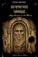 Lorena Tercon Arbiza - Risa del Umbral - Juegos Esotéricos de No Retorno, Häftad