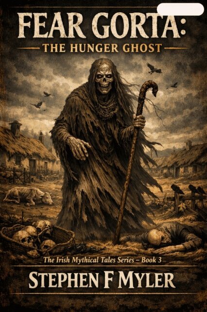 Fear Gorta: The Hunger Ghost