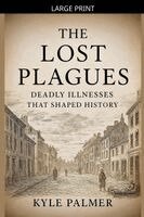 Kyle Palmer - Lost Plagues, Häftad