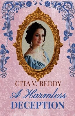 Gita V Reddy - Harmless Deception, Häftad