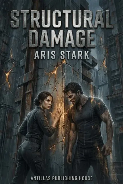 Aris Stark - Structural Damage, E-bok. Tillgänglighet: Lägg i varukorg
