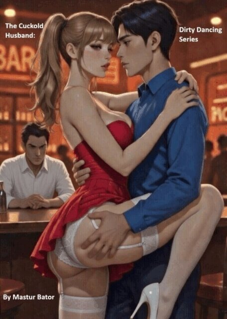 Mastur Bator - Cuckold Husband: Dirty dancing Series, E-bok